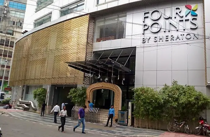 Four Points by Sheraton Dhaka, Gulshan