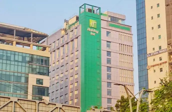 Holiday Inn Dhaka