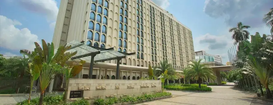 InterContinental Dhaka