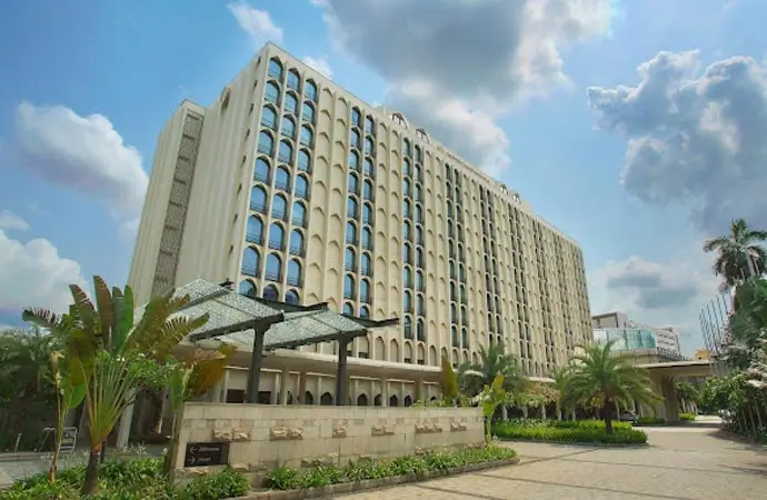 InterContinental Dhaka