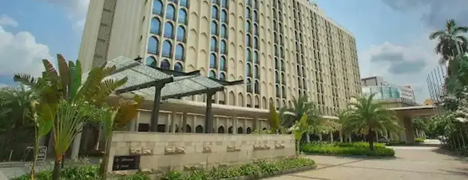 InterContinental Dhaka