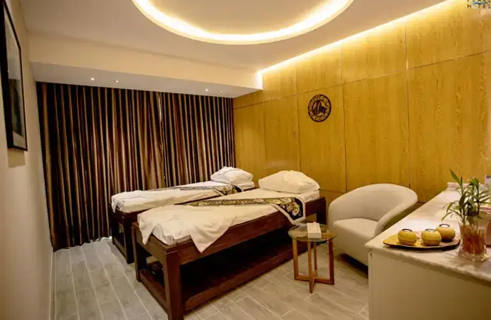 Spa Hotels in Dhaka